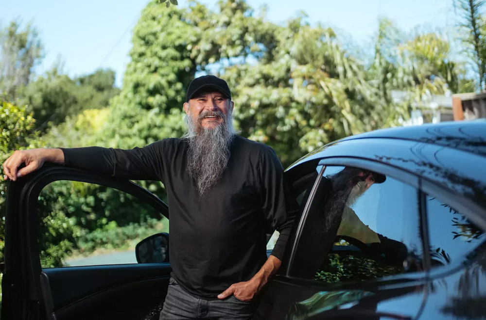 Moguće je: Električni Ford Mustang prešao 400.000 km bez zamene baterije! FOTO