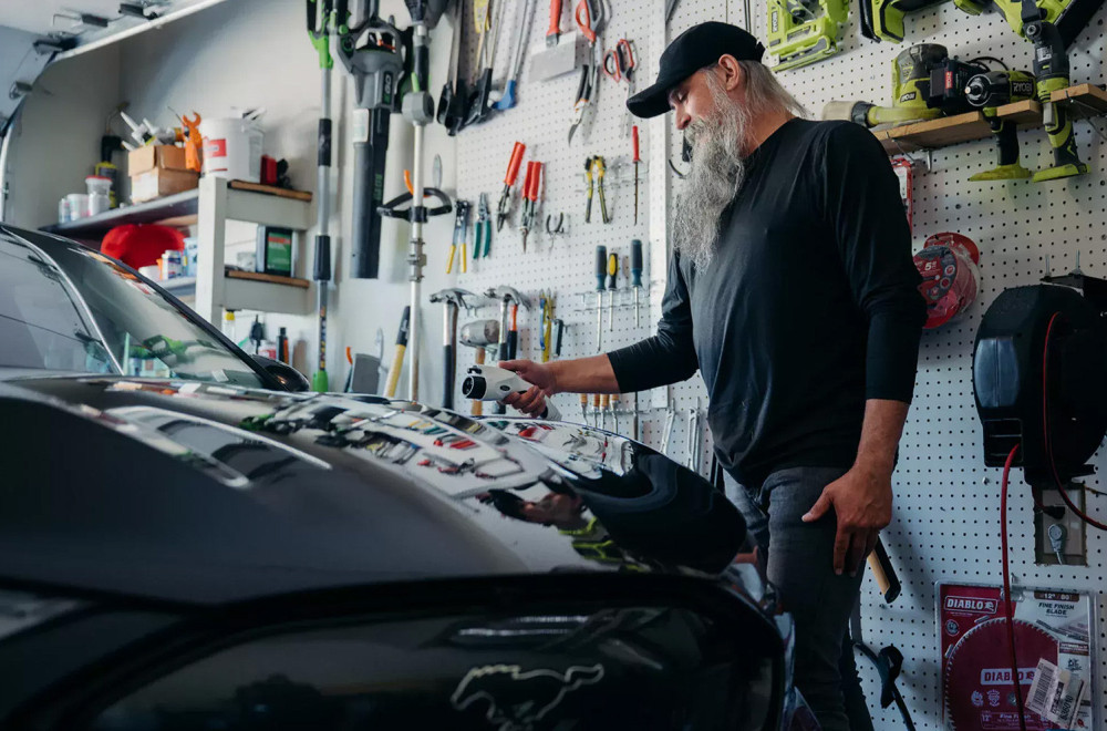 Moguće je: Električni Ford Mustang prešao 400.000 km bez zamene baterije! FOTO