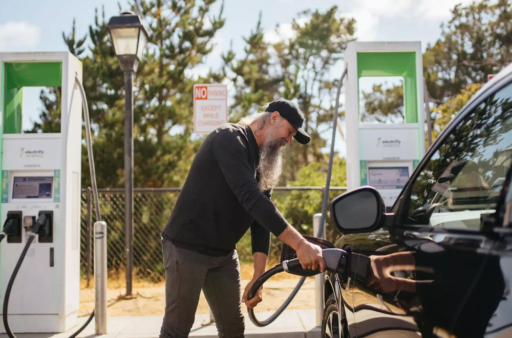 Moguće je: Električni Ford Mustang prešao 400.000 km bez zamene baterije! FOTO