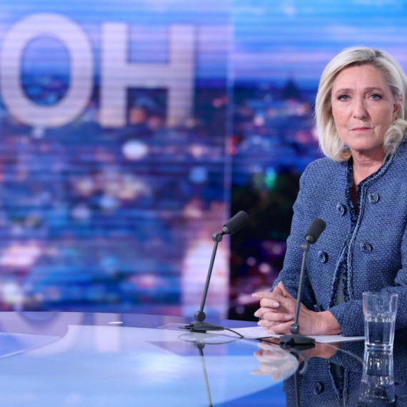 Le Pen: Politički i moralni fijasko