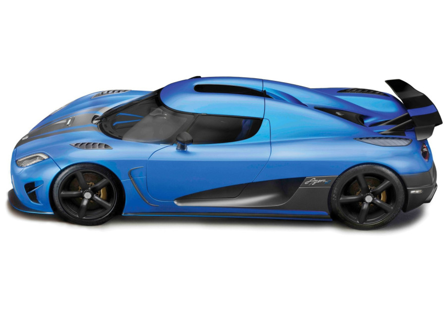 Koenigsegg oživeo Ageru R: Novi izgled, unutrašnjost i više snage – koju drži u tajnosti