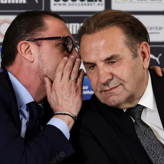 "Milionski šok" u Humskoj: UEFA gleda!