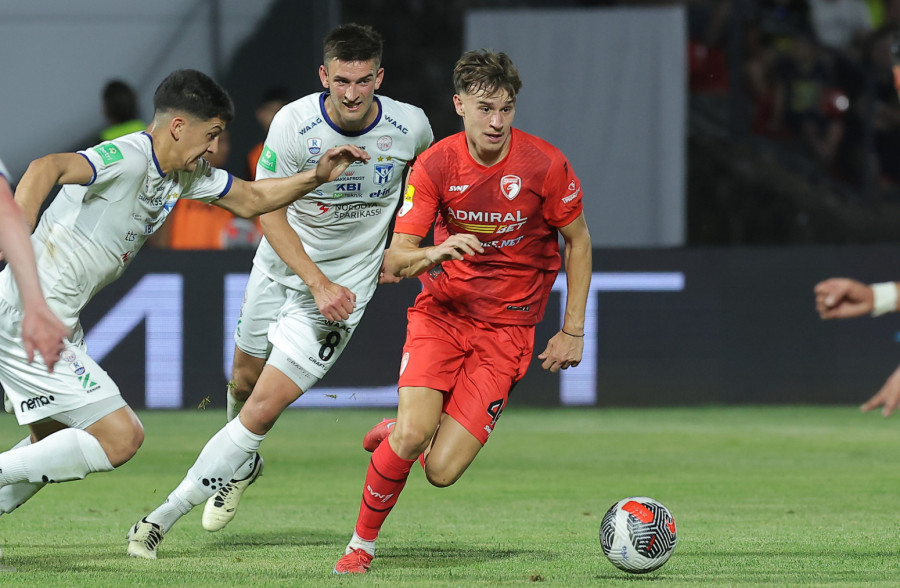 Ljajić otkrio s kim Partizan pregovara