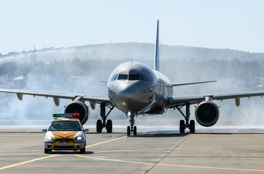 Silent Crow srušio Aeroflot: Sistem u kolapsu, letovi otkazani