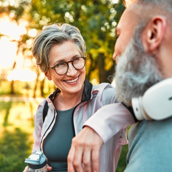 Najbolje doba dana za vežbanje ako želite da zaštitite svoje srce