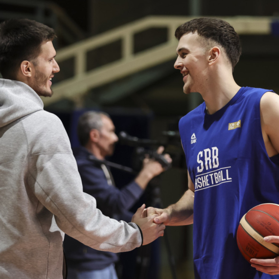 Promene u sastavu Srbije – šest novih imena u odnosu na Pariz