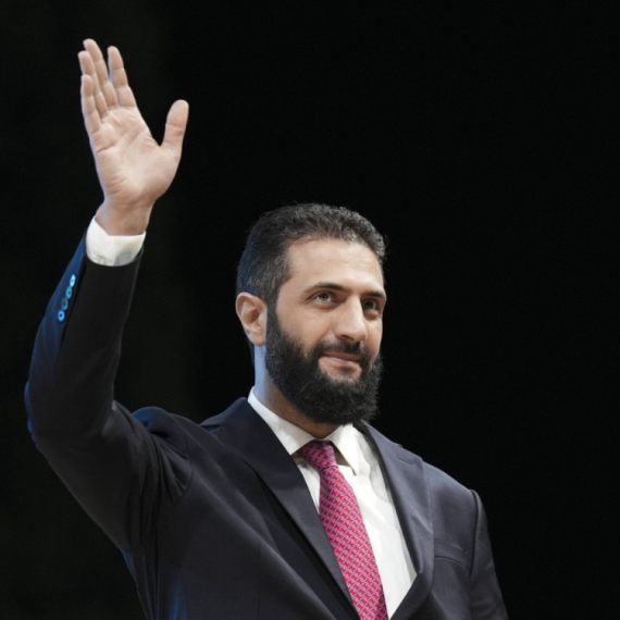 Sprečen atentat na sirijskog predsednika