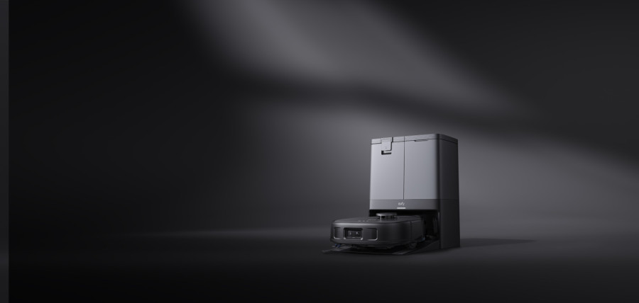 Eufy X10 Pro Omni – robot usisivač koji konačno savršeno radi sve ono što želite