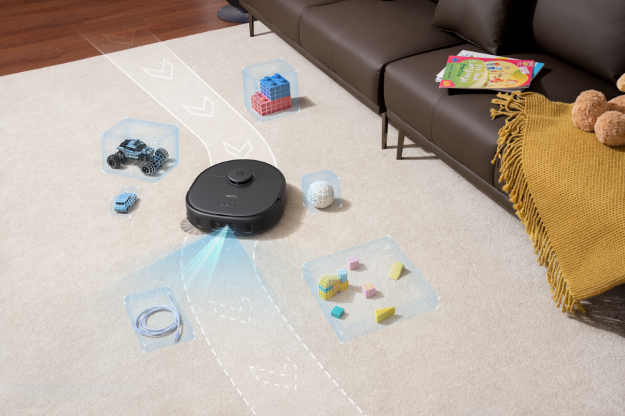 Eufy X10 Pro Omni – robot usisivač koji konačno savršeno radi sve ono što želite