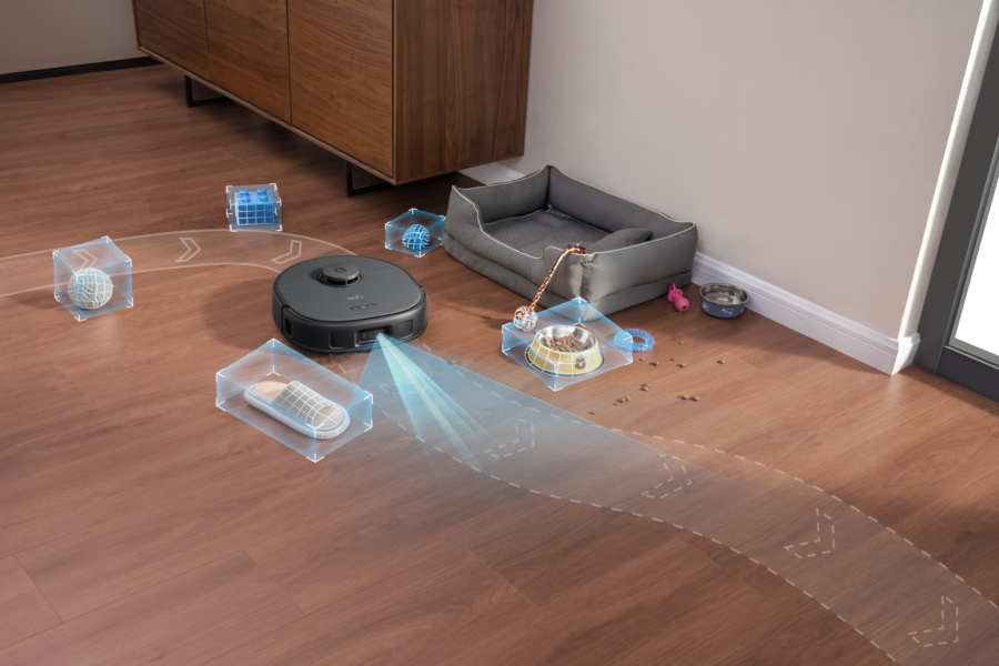Eufy X10 Pro Omni – robot usisivač koji konačno savršeno radi sve ono što želite