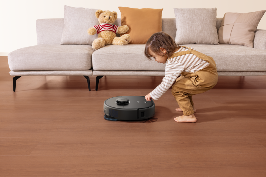 Eufy X10 Pro Omni – robot usisivač koji konačno savršeno radi sve ono što želite