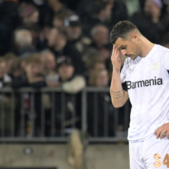 Džaka se vratio u Premijer ligu