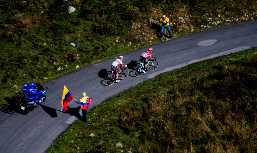 Ko je Tadej Pogačar?