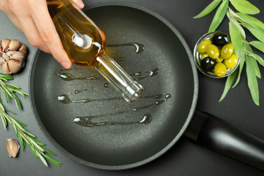 Ovo ulje je najmanje štetno za srce: Sturčnjaci su se složili