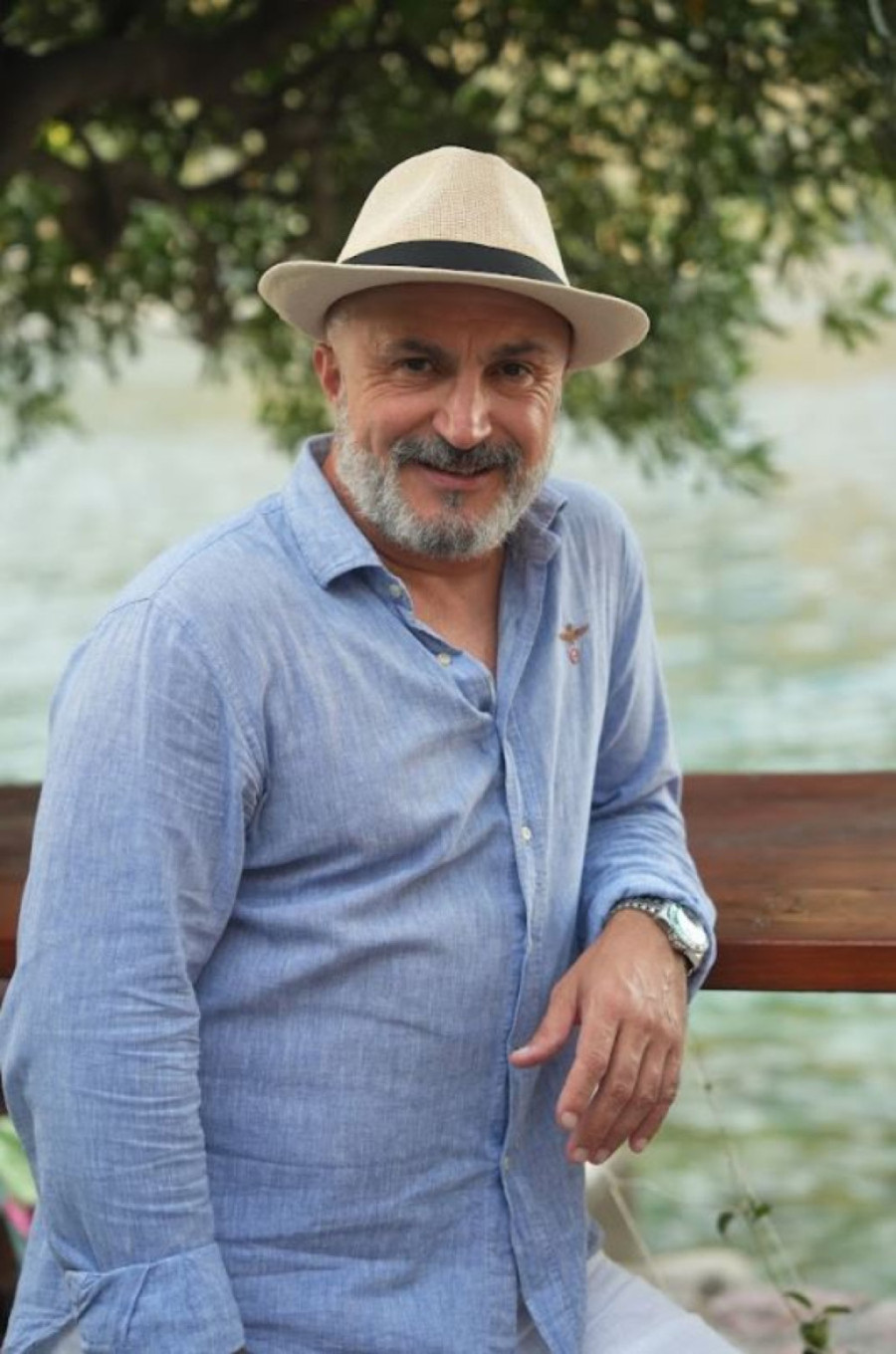 Novi zapleti u najgledanijoj seriji: Ekipa Igre sudbine vredno radi u Tivtu FOTO