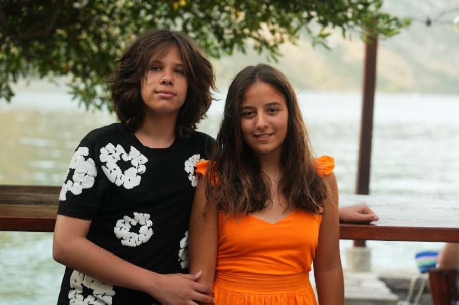 Novi zapleti u najgledanijoj seriji: Ekipa Igre sudbine vredno radi u Tivtu FOTO