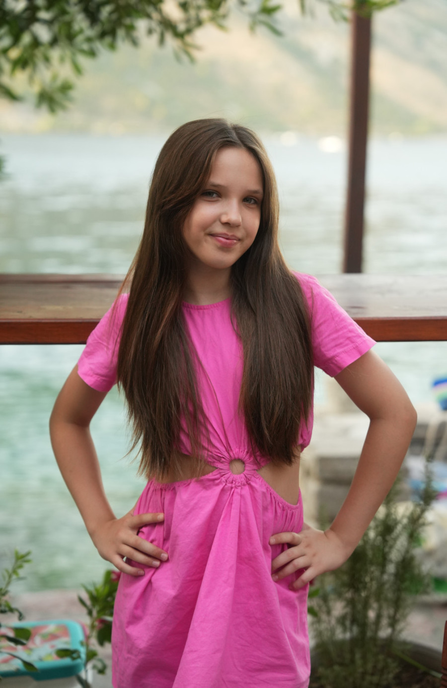 Novi zapleti u najgledanijoj seriji: Ekipa Igre sudbine vredno radi u Tivtu FOTO