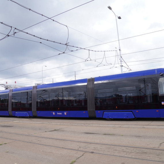 Ukidaju se tri tramvajske linije, a uvode nove; Potpuna izmena režima gradskog prevoza