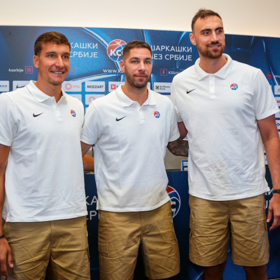 Kladionice su rekle svoje – Srbija je glavni favorit za zlato