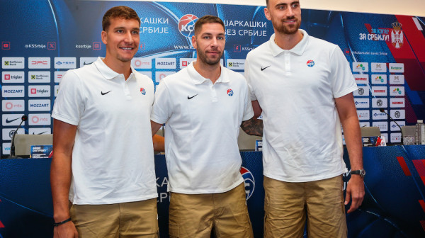 Kladionice su rekle svoje – Srbija je glavni favorit za zlato