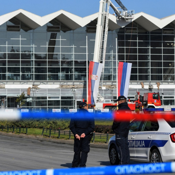 Šokantna saznanja o padu nadstrešnice; Vučević: "Kako su unapred znali na šta da se fokusiraju u istrazi?"