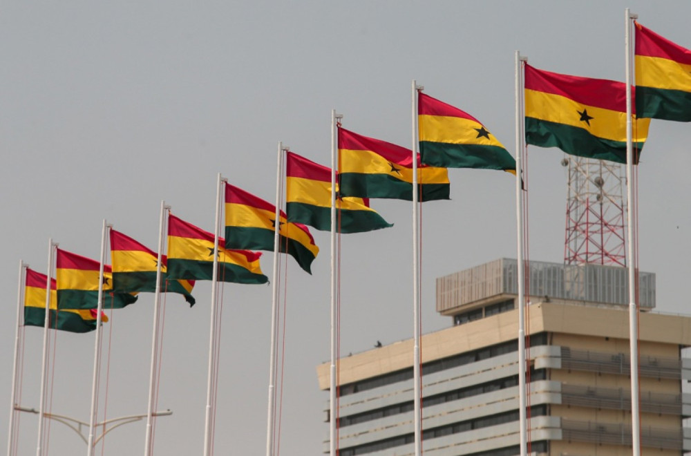 Revolucionarna ideja iz Gane – dobar plan?