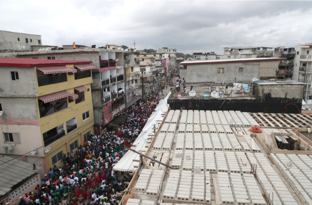 Revolucionarna ideja iz Gane – dobar plan?