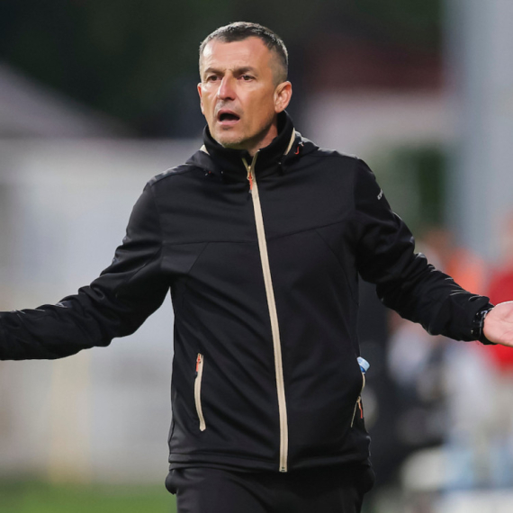 Drugo kolo, a IMT već traži novog trenera