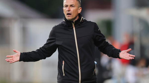 Drugo kolo, a IMT već traži novog trenera