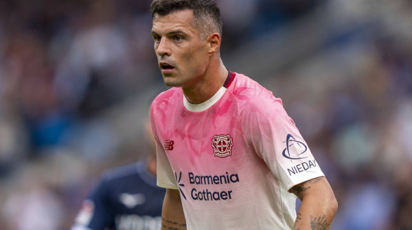 Džaka postao saigrač potencijalnog povratnika u Partizan