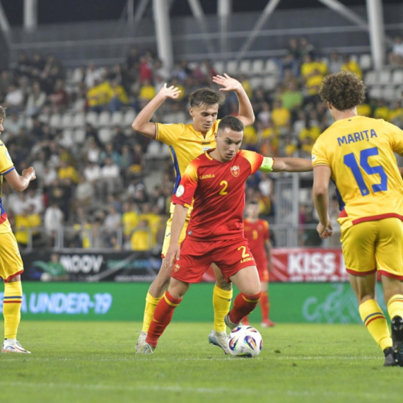 Kapiten crnogorske reprezentacije stiže u Novi Pazar