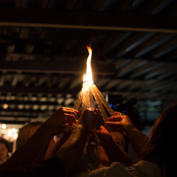 Šokantna ispovest članice sekte koja je propagirala incest: "Viđala sam decu bez ušiju, mnoga su umirala"