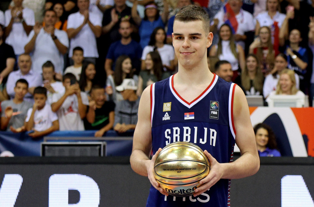 Stefanović za B92.sport: Jokićevo igranje menja sve; Oko Topića nikad nisam imao dilemu
