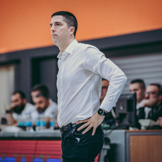 Stefanović za B92.sport: "Jokićevo igranje menja sve"; "Oko Topića nikad nisam imao dilemu"