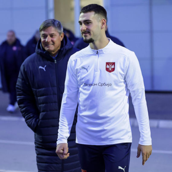 Bundesligaši u trci za Mimovića