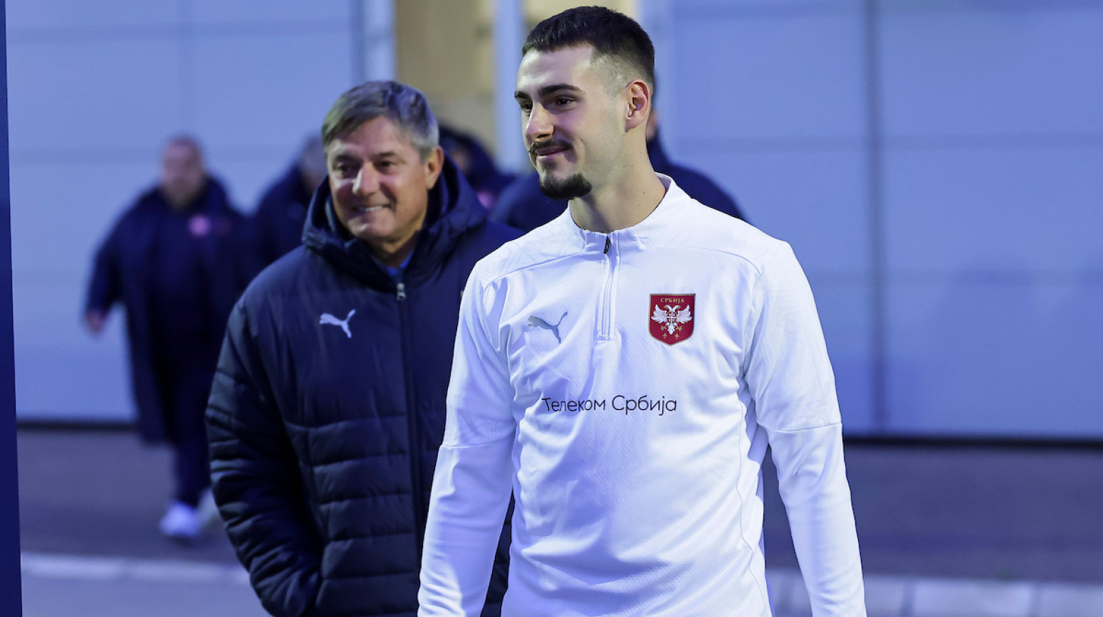 Bundesligaši u trci za Mimovića