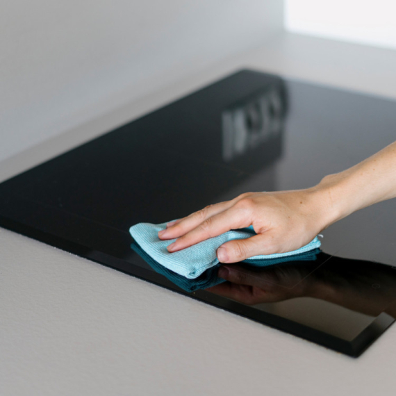 Svi ga imate u kuhinji, ali ne znate da čini čuda za šporet