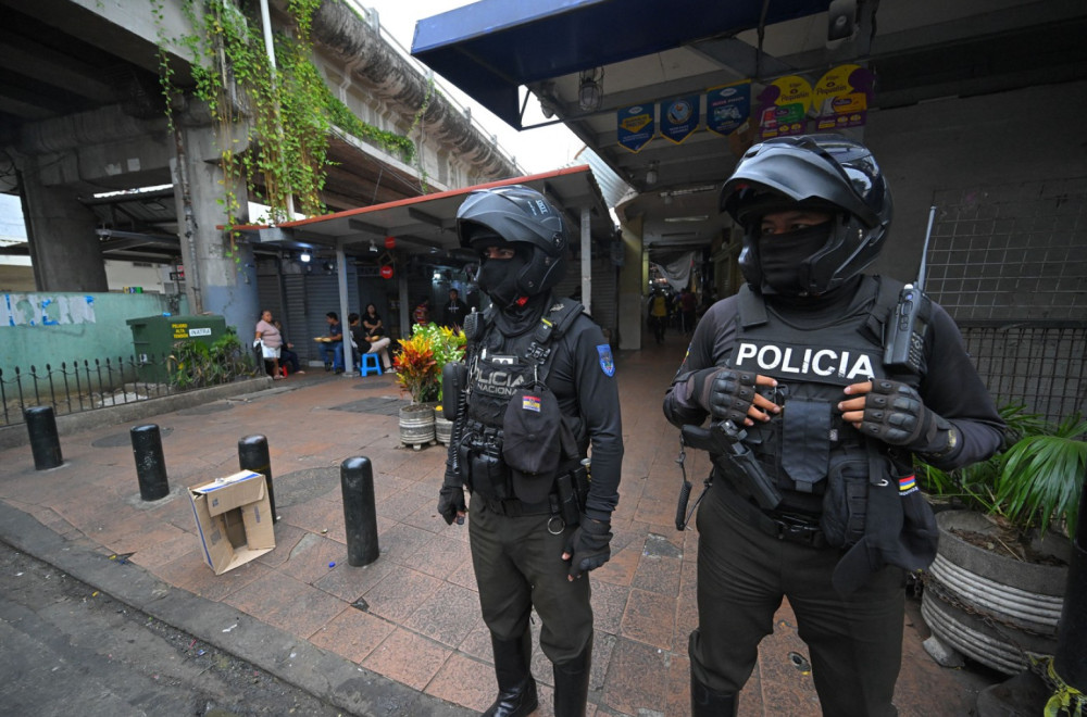 Krvoproliće: Ubijeni civili; "Otvorili su vatru na sve"