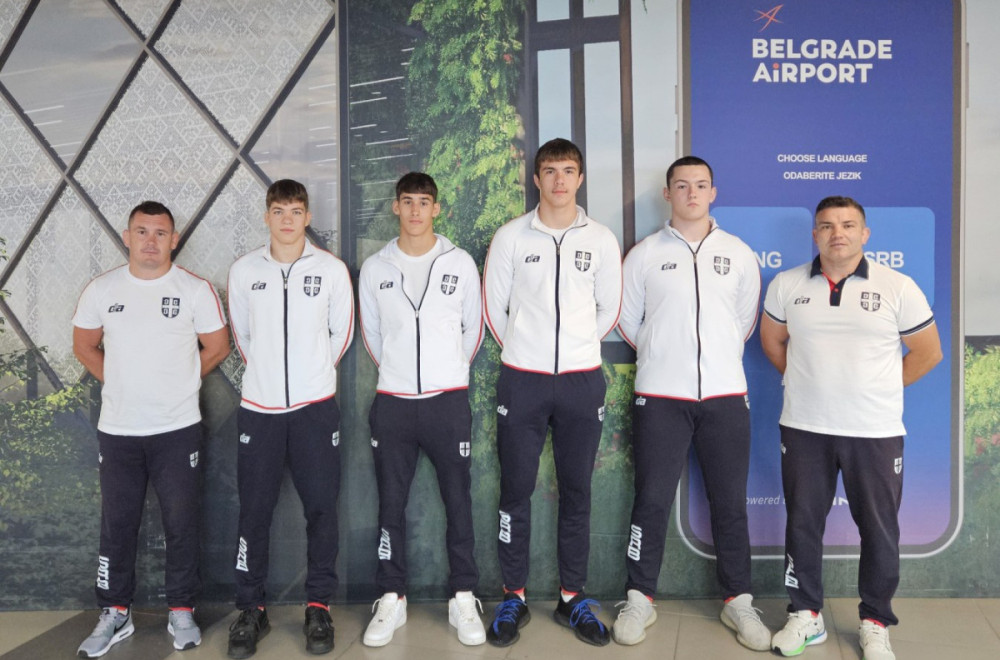 "Dobro smo se spremili za SP"