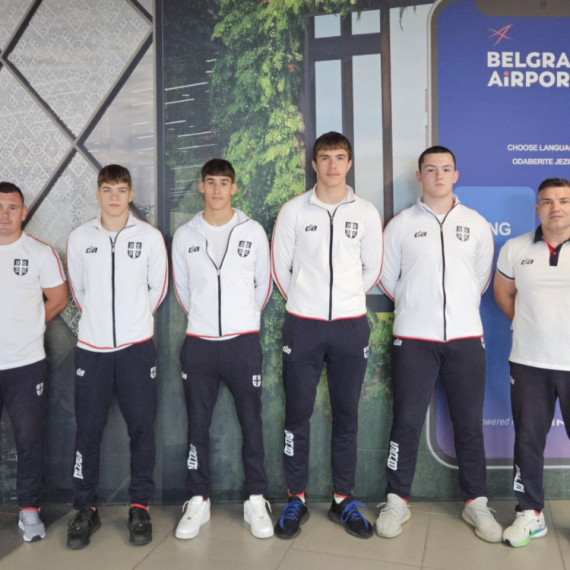 "Dobro smo se spremili za SP"