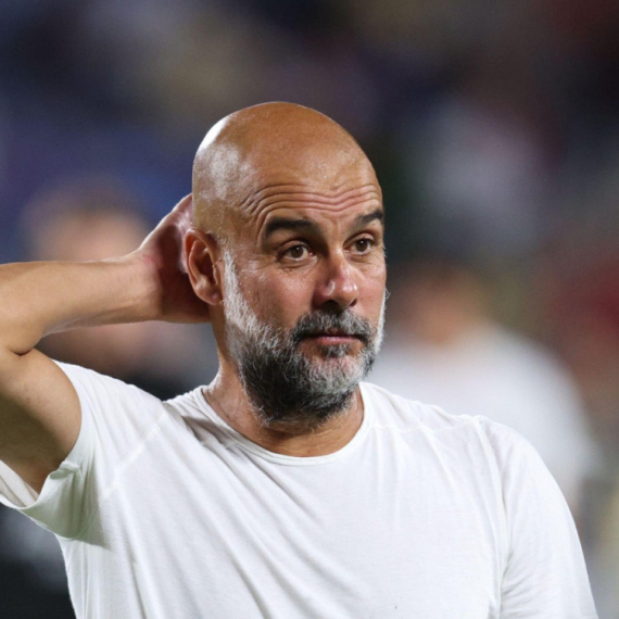 Gvardiola prati Klopa