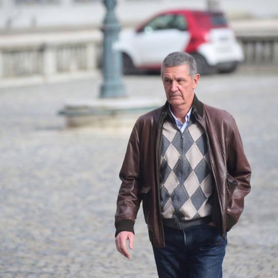 "Srbija nije favorit na Evrobasketu – to je medveđa usluga"