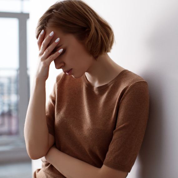 Ostaju u suzama: Žene rođene u ova tri znaka imaju loš ukus za muškarce