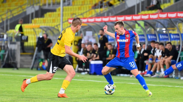 Oleksandrija dovela pojačanje pred revanš sa Partizanom