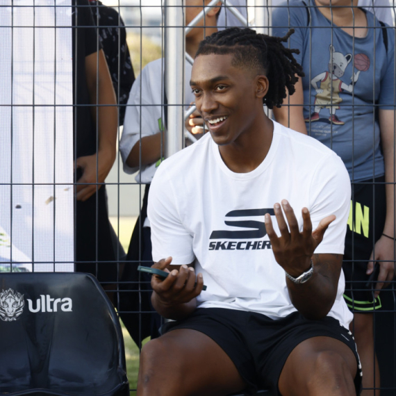 "Mentalno su svetlosnim godinama ispred" – Men za B92.sport otkrio zašto poštuje Balkance