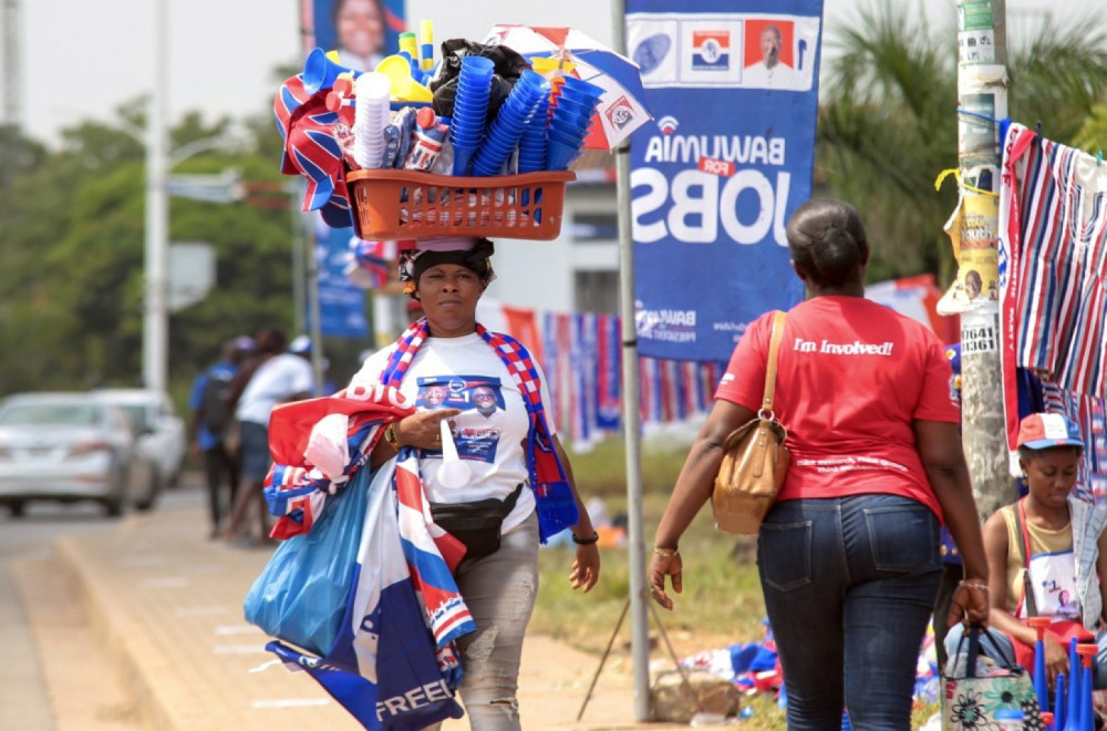 Revolucionarna ideja iz Gane – dobar plan?