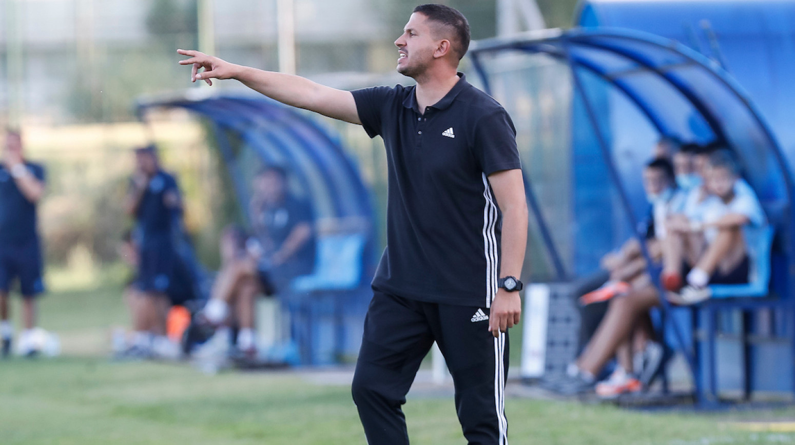 Dobro poznato lice menja Vasiljevića u IMT-u