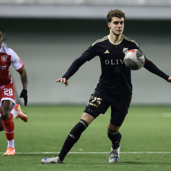 Nova milionska prodaja Čukaričkog: Švajcarci odvode Zvezdinu želju