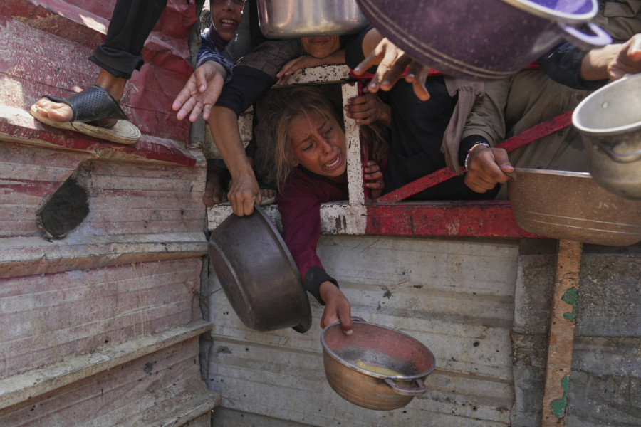 Hitno se sastaju – šta se dešava? Donald Tramp ima rešenje za sve