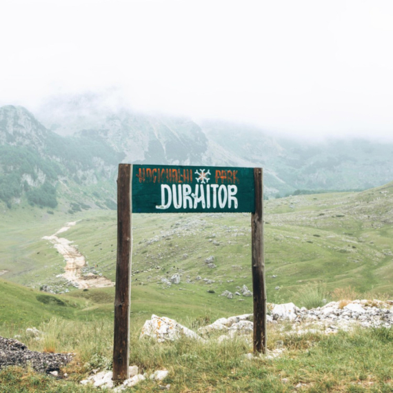 Holandski planinari spaseni na Durmitoru, evakuisani do Žabljaka